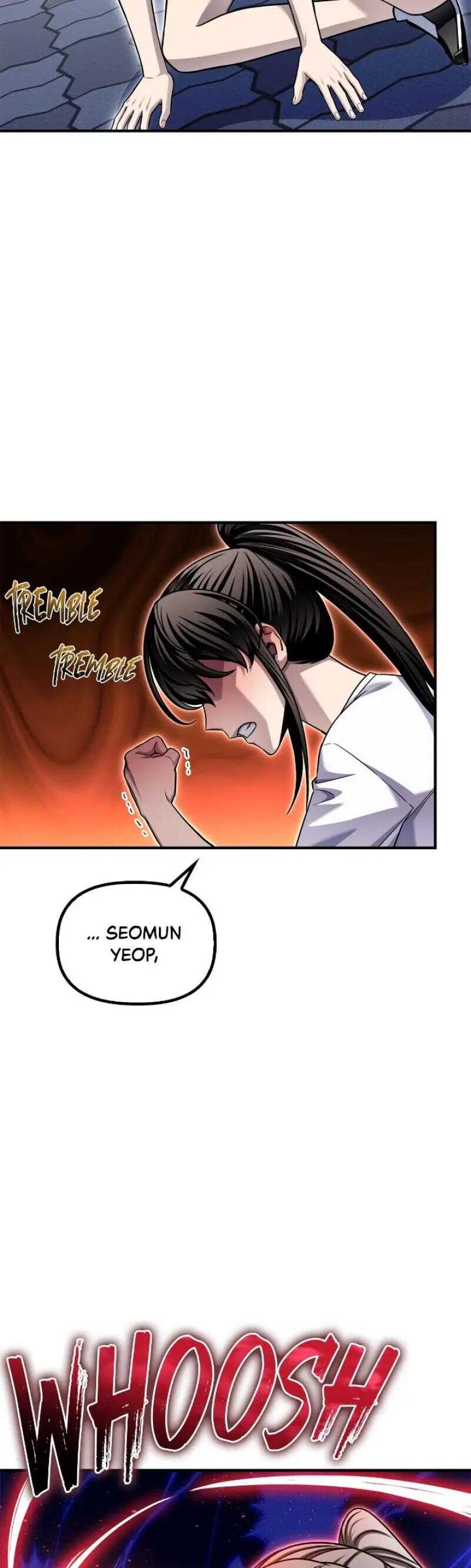 Read Superhuman Battlefield FR Manga Online