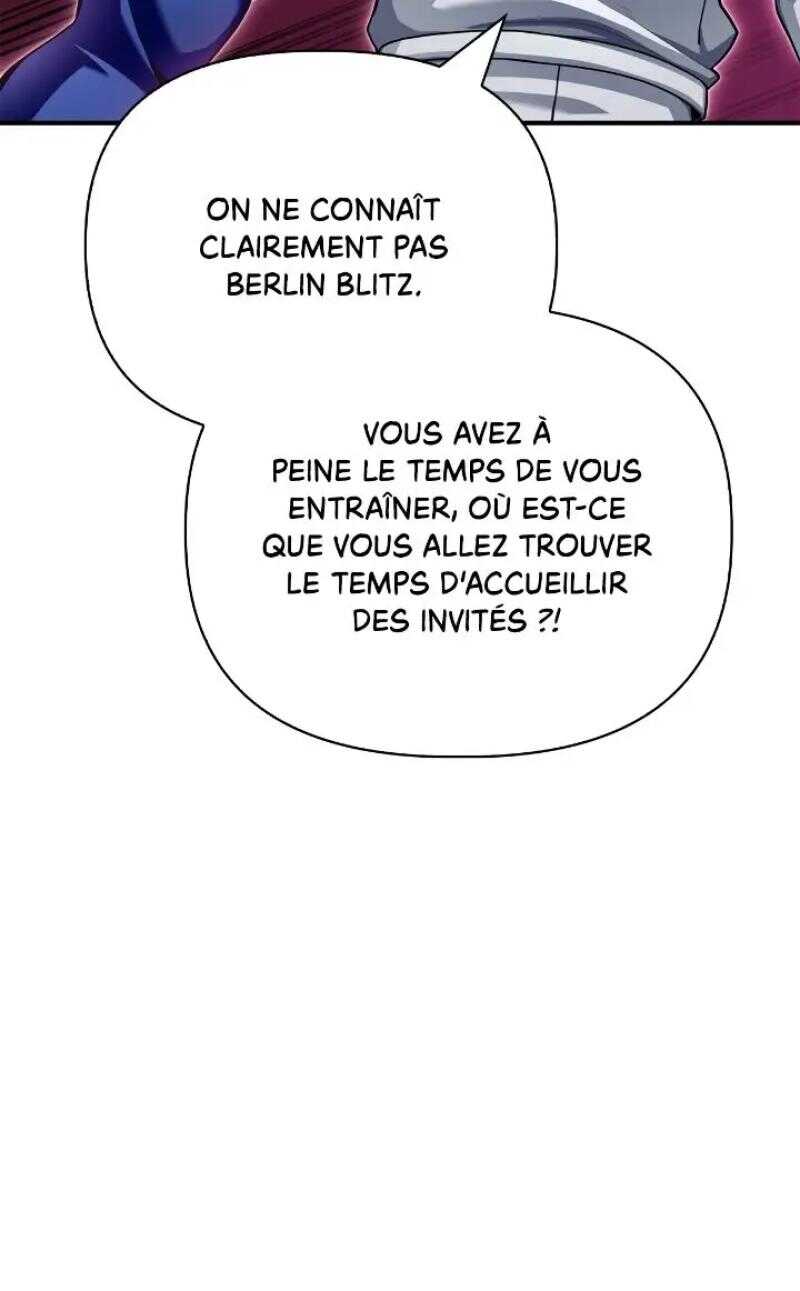 Read Superhuman Battlefield FR Manga Online