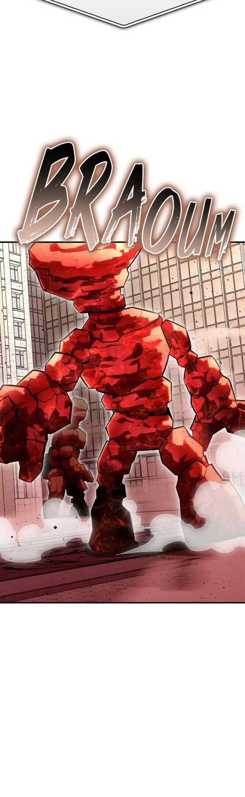 Read Superhuman Battlefield FR Manga Online