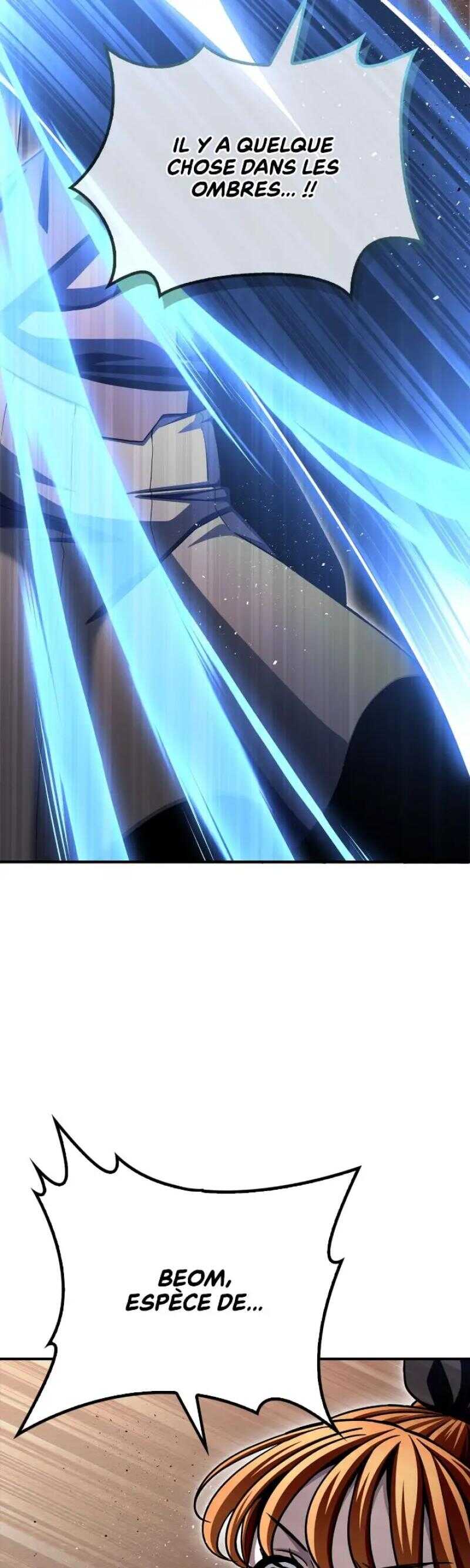 Read Superhuman Battlefield FR Manga Online