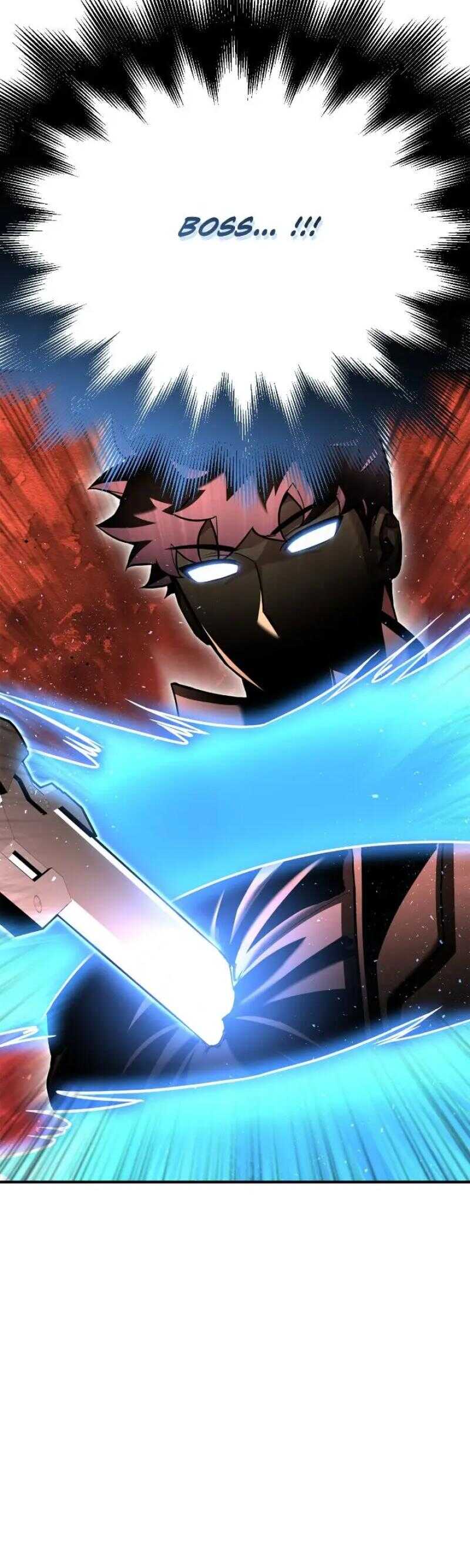 Read Superhuman Battlefield FR Manga Online