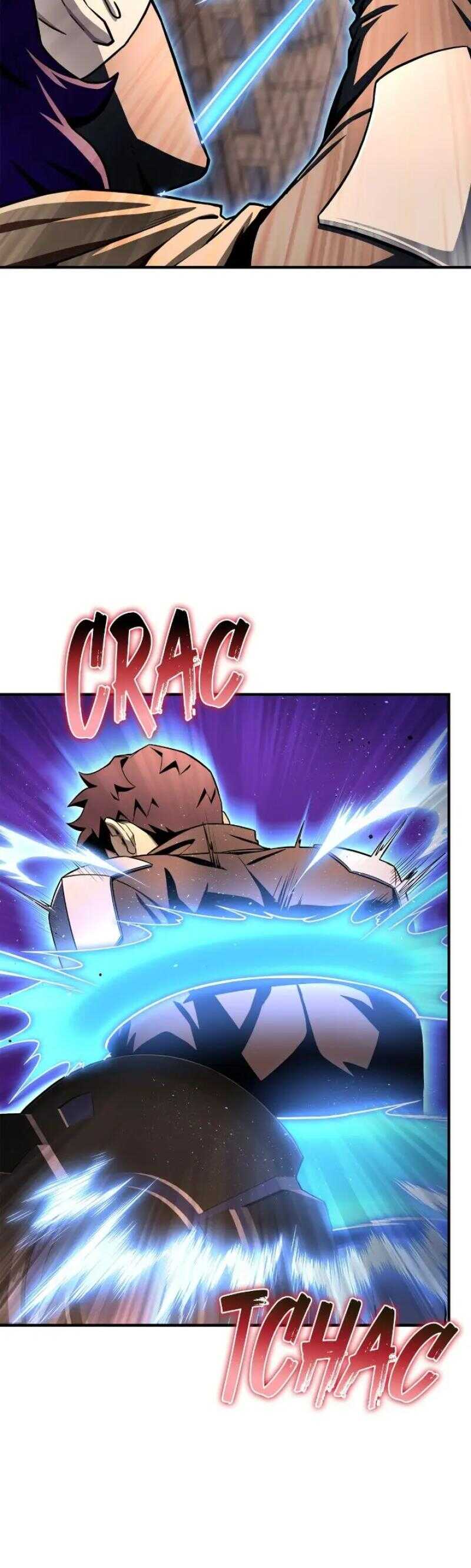 Read Superhuman Battlefield FR Manga Online