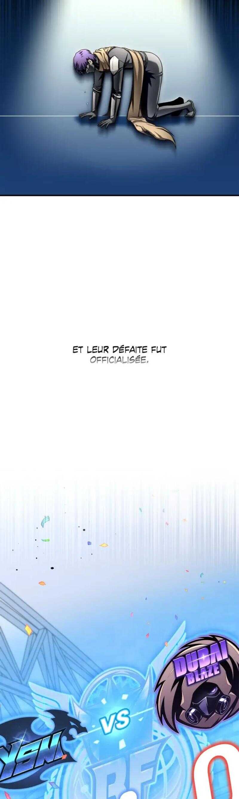 Read Superhuman Battlefield FR Manga Online