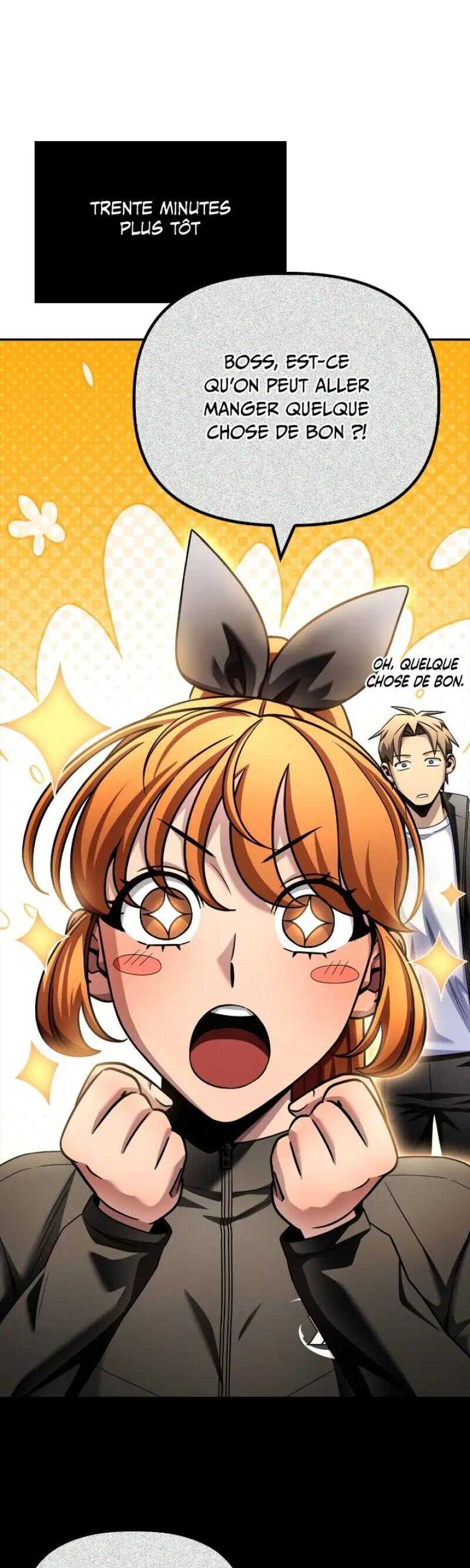 Read Superhuman Battlefield FR Manga Online