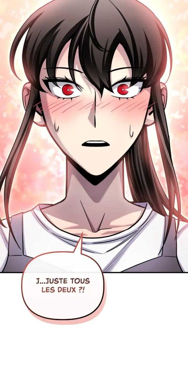 Read Superhuman Battlefield FR Manga Online