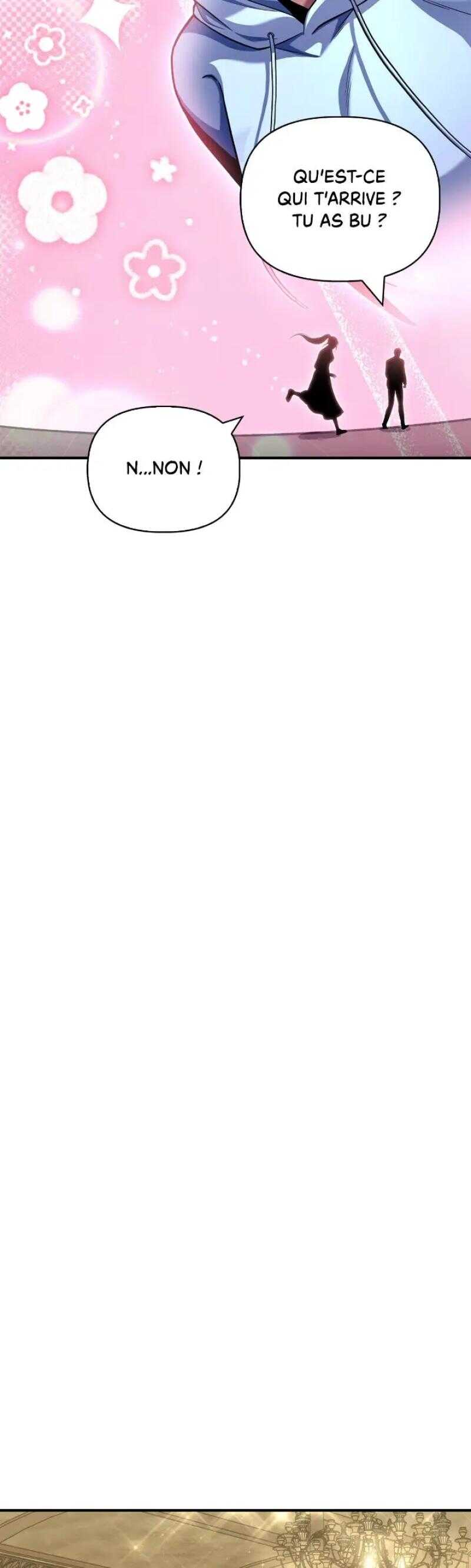 Read Superhuman Battlefield FR Manga Online