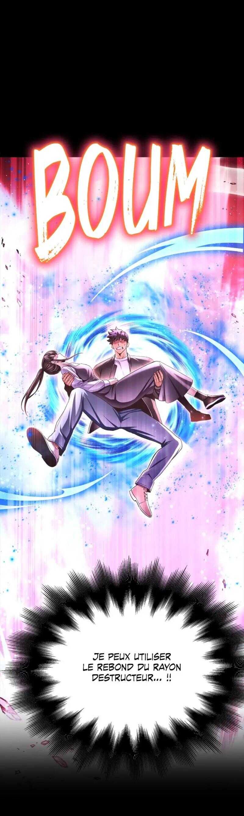 Read Superhuman Battlefield FR Manga Online