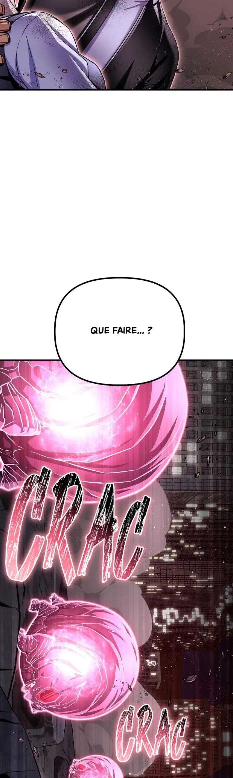 Read Superhuman Battlefield FR Manga Online