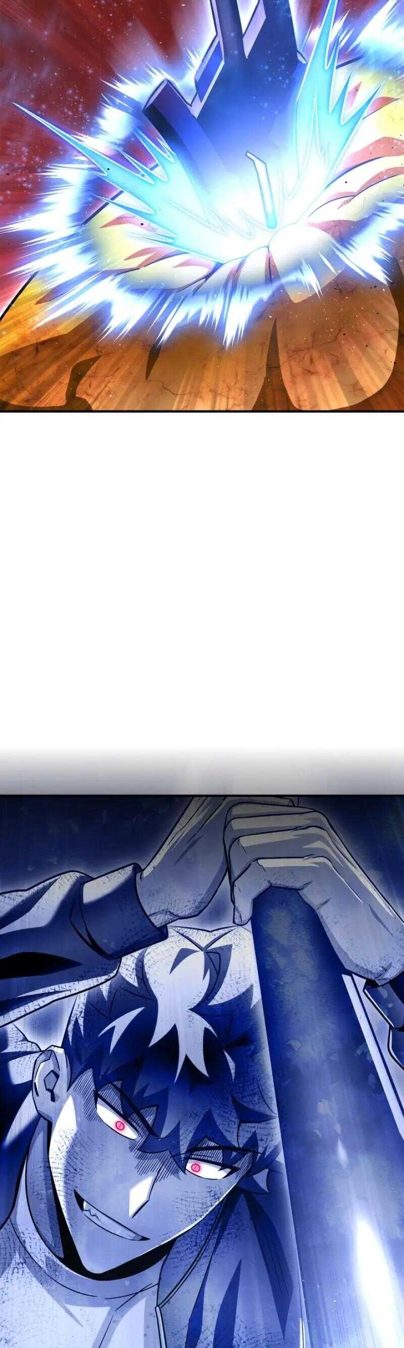 Read Superhuman Battlefield FR Manga Online