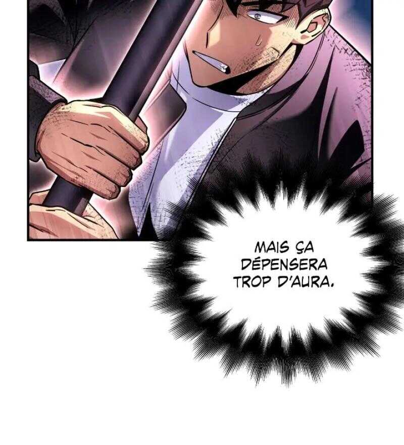 Read Superhuman Battlefield FR Manga Online