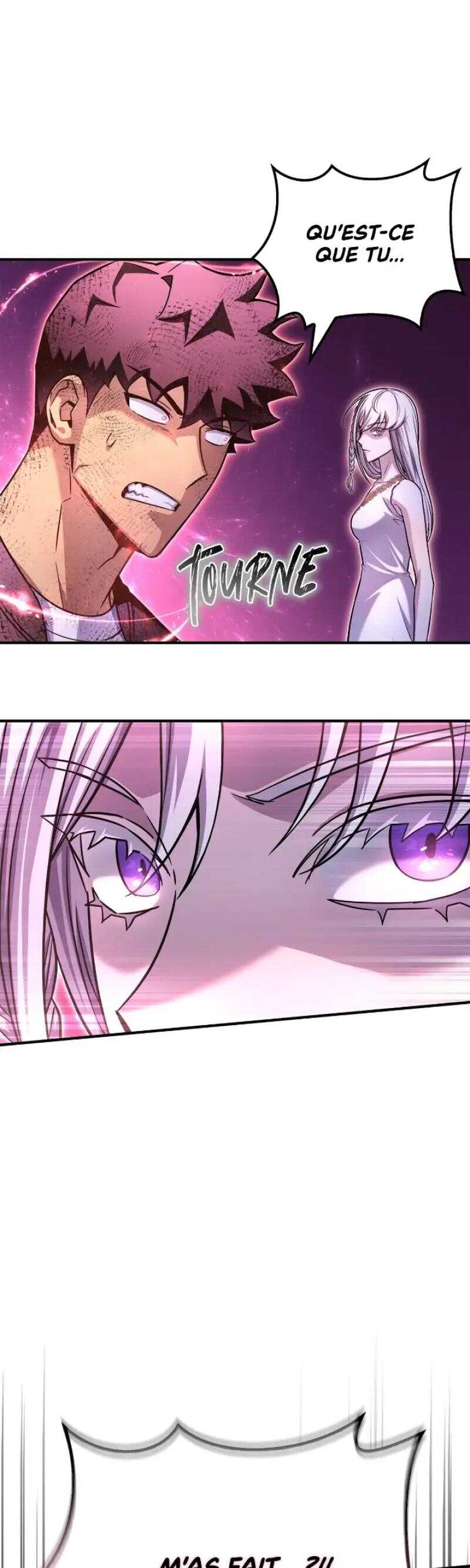 Read Superhuman Battlefield FR Manga Online