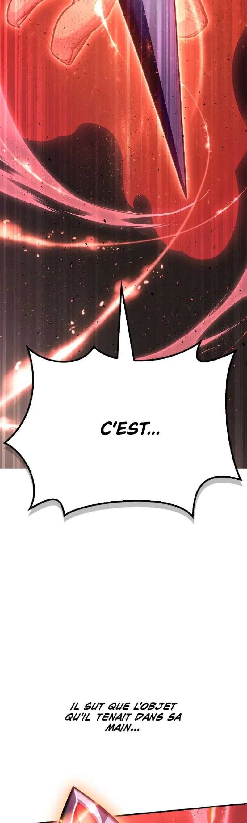 Read Superhuman Battlefield FR Manga Online