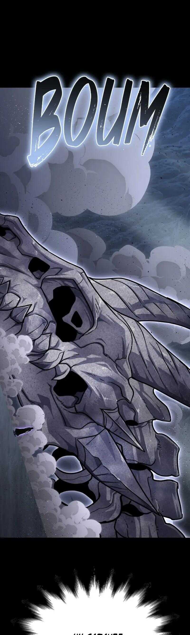 Read Superhuman Battlefield FR Manga Online