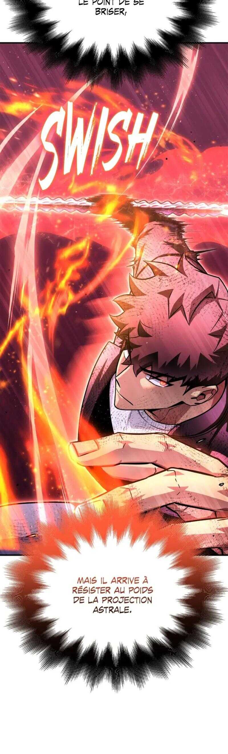 Read Superhuman Battlefield FR Manga Online