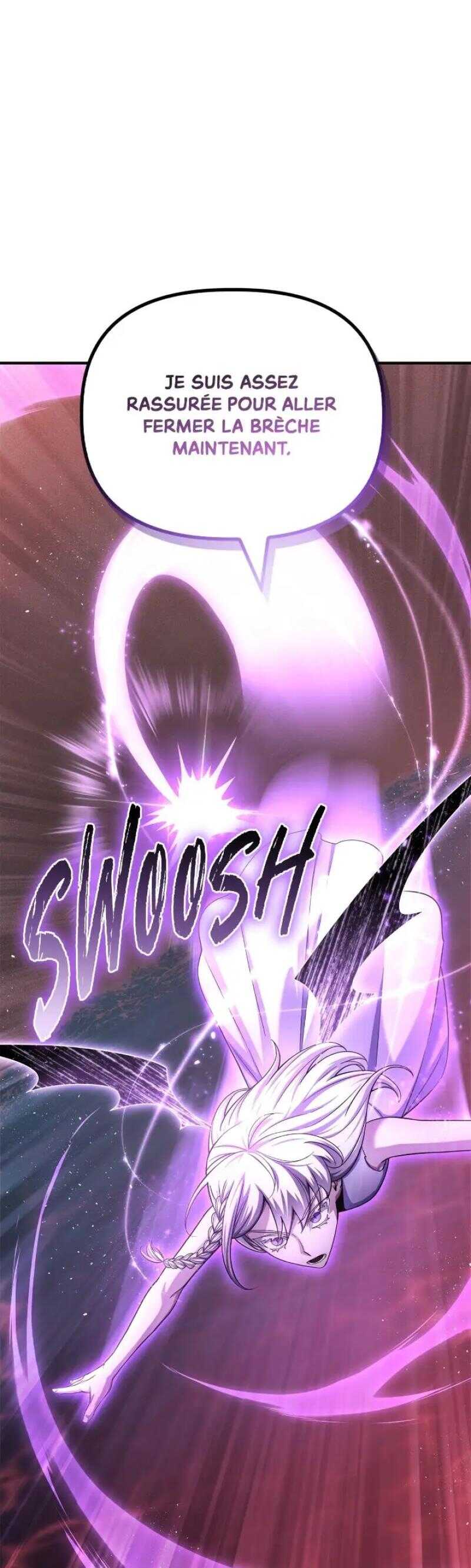 Read Superhuman Battlefield FR Manga Online