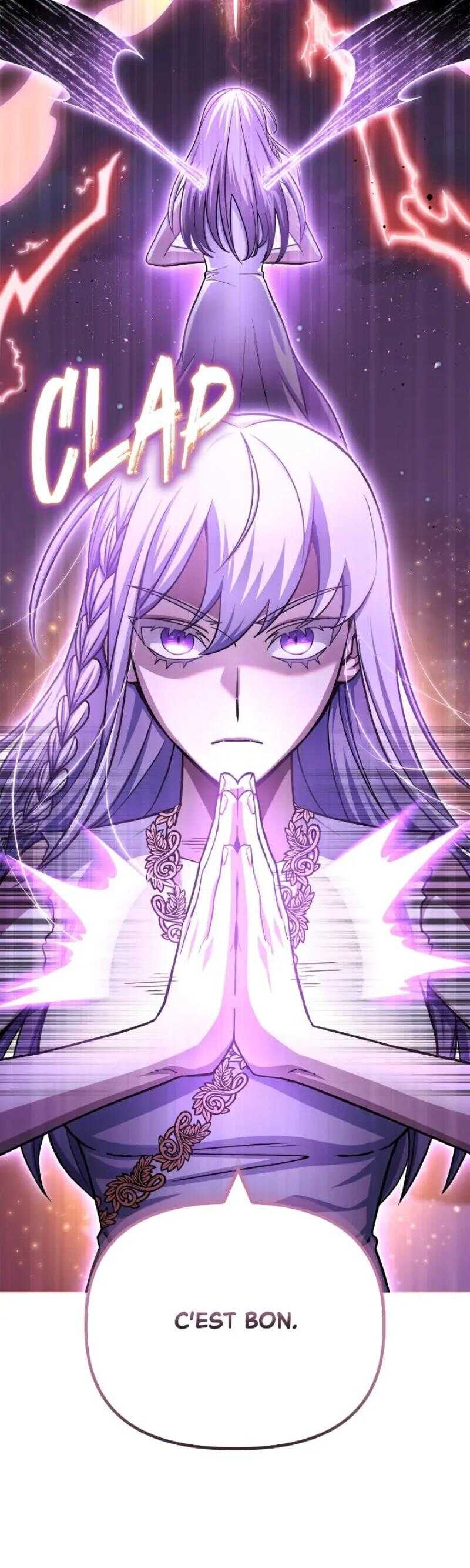 Read Superhuman Battlefield FR Manga Online