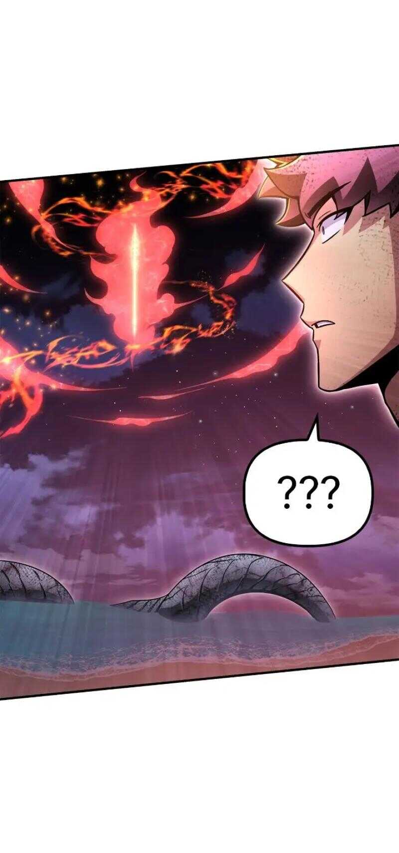 Read Superhuman Battlefield FR Manga Online