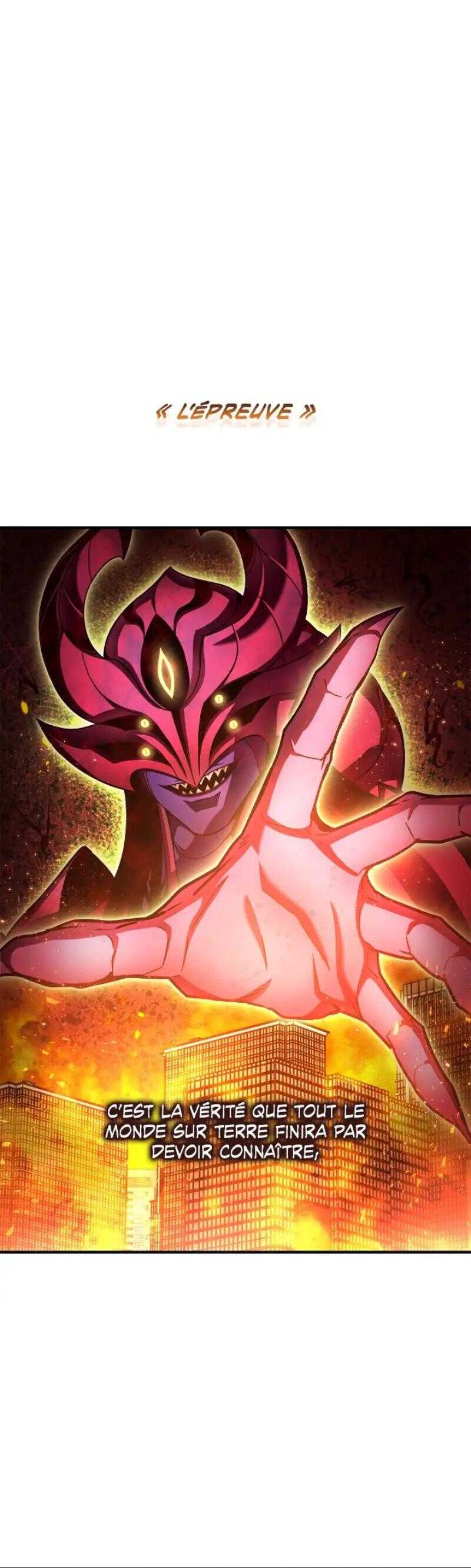 Read Superhuman Battlefield FR Manga Online