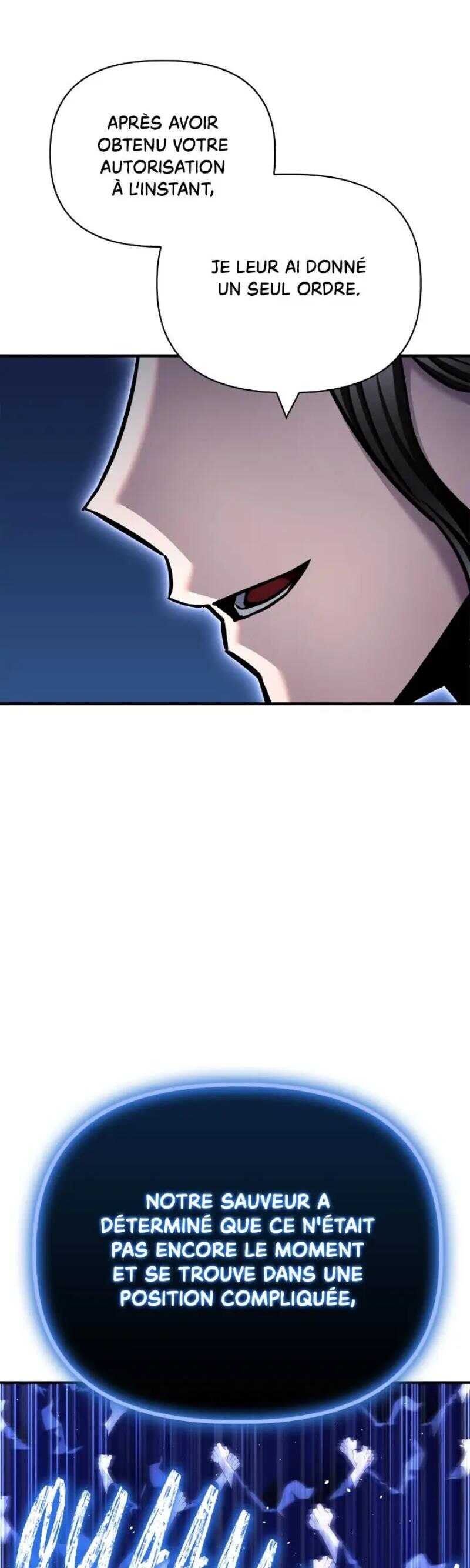 Read Superhuman Battlefield FR Manga Online