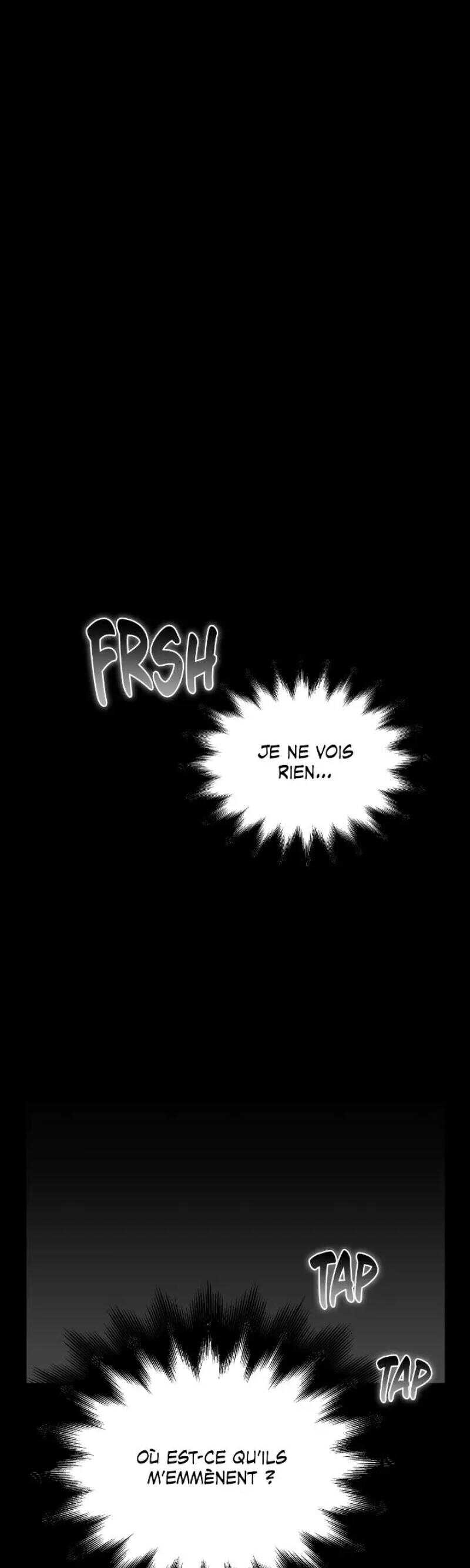 Read Superhuman Battlefield FR Manga Online