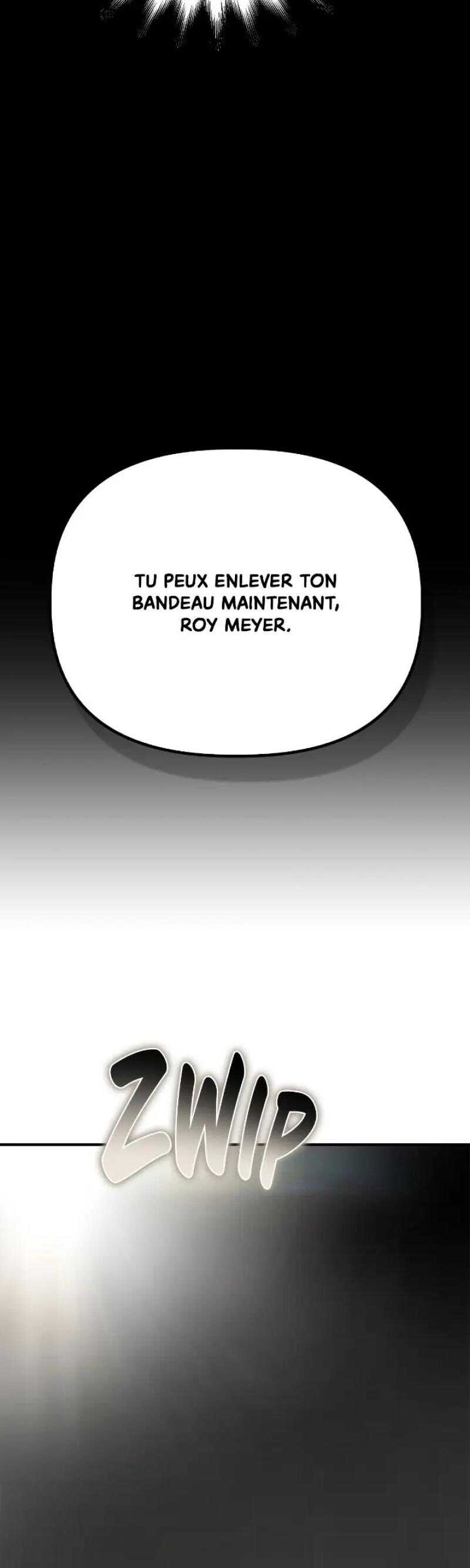 Read Superhuman Battlefield FR Manga Online