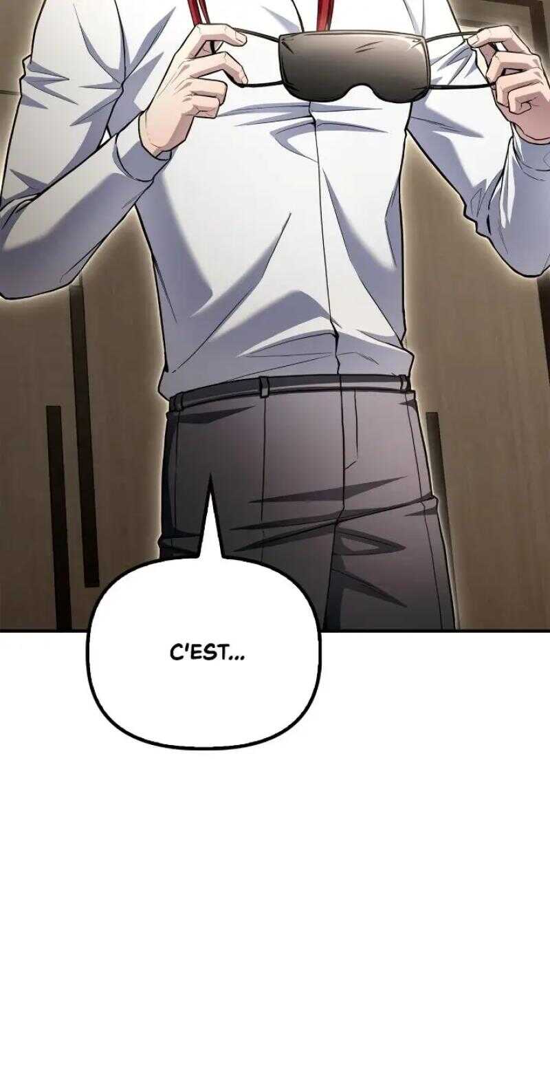 Read Superhuman Battlefield FR Manga Online