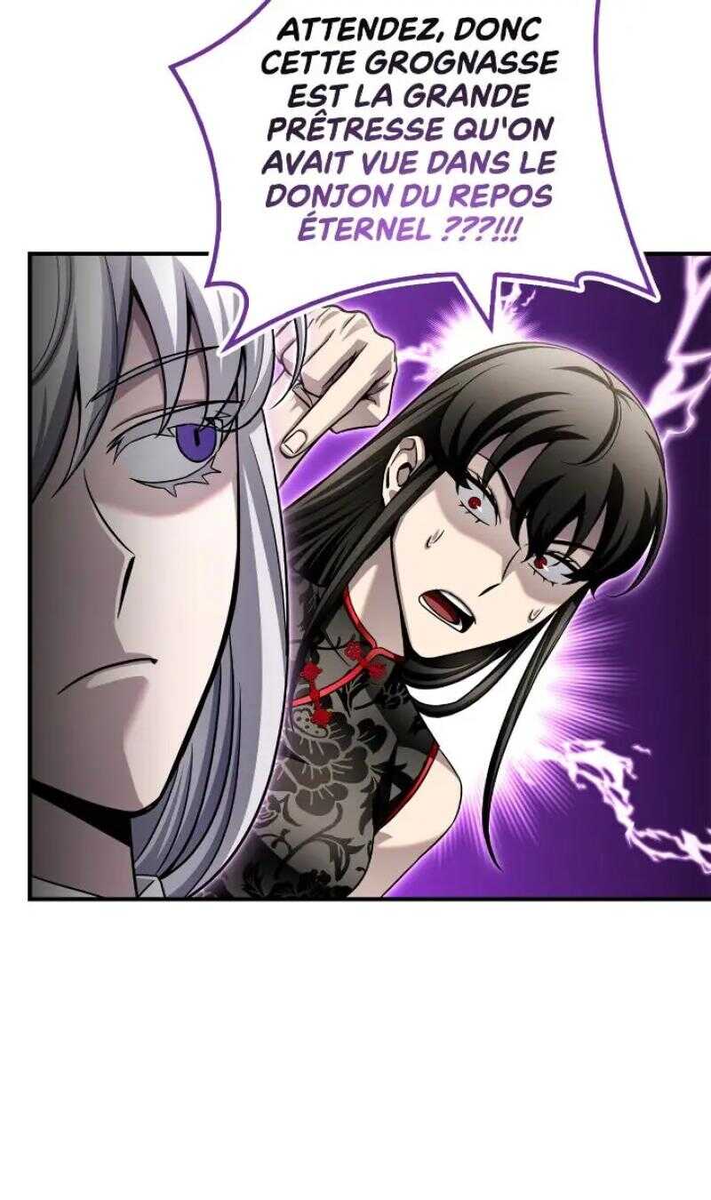 Read Superhuman Battlefield FR Manga Online