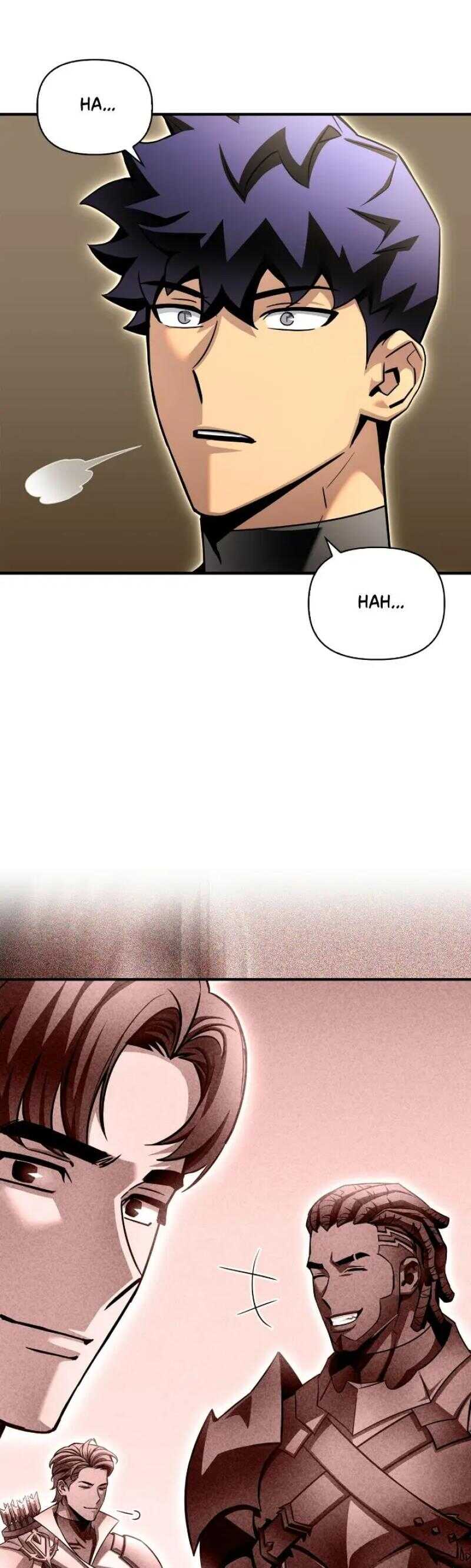 Read Superhuman Battlefield FR Manga Online