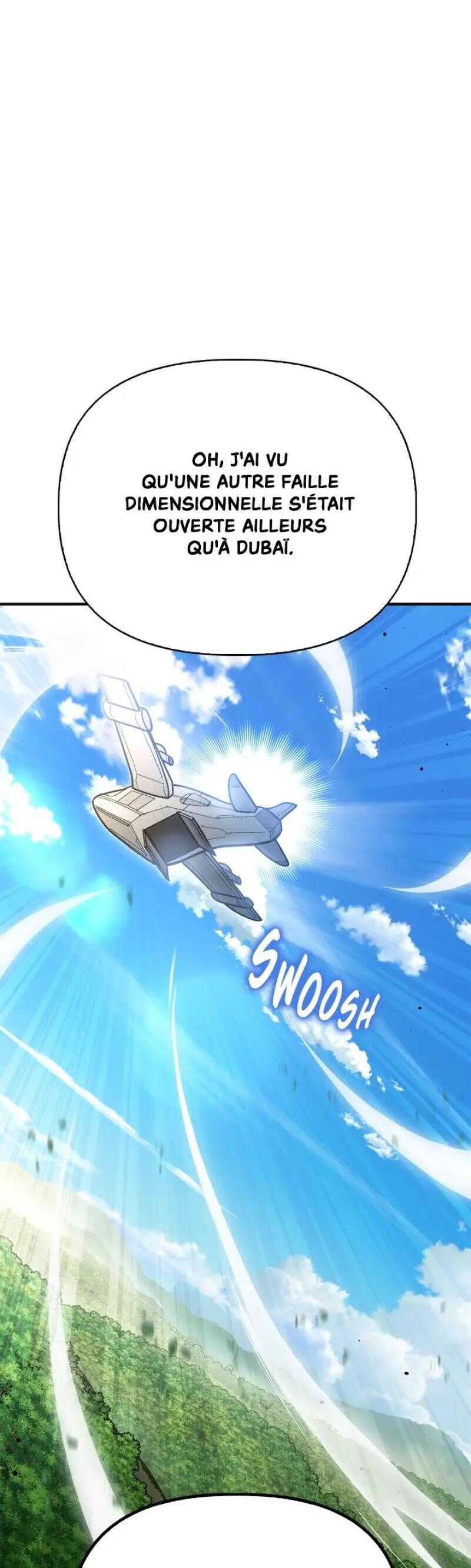 Read Superhuman Battlefield FR Manga Online