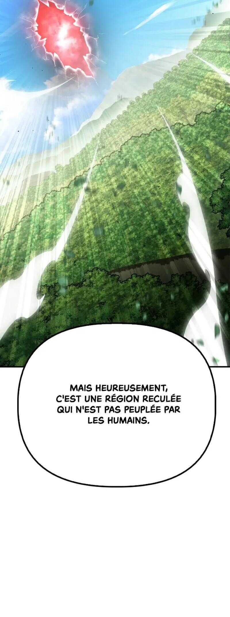 Read Superhuman Battlefield FR Manga Online