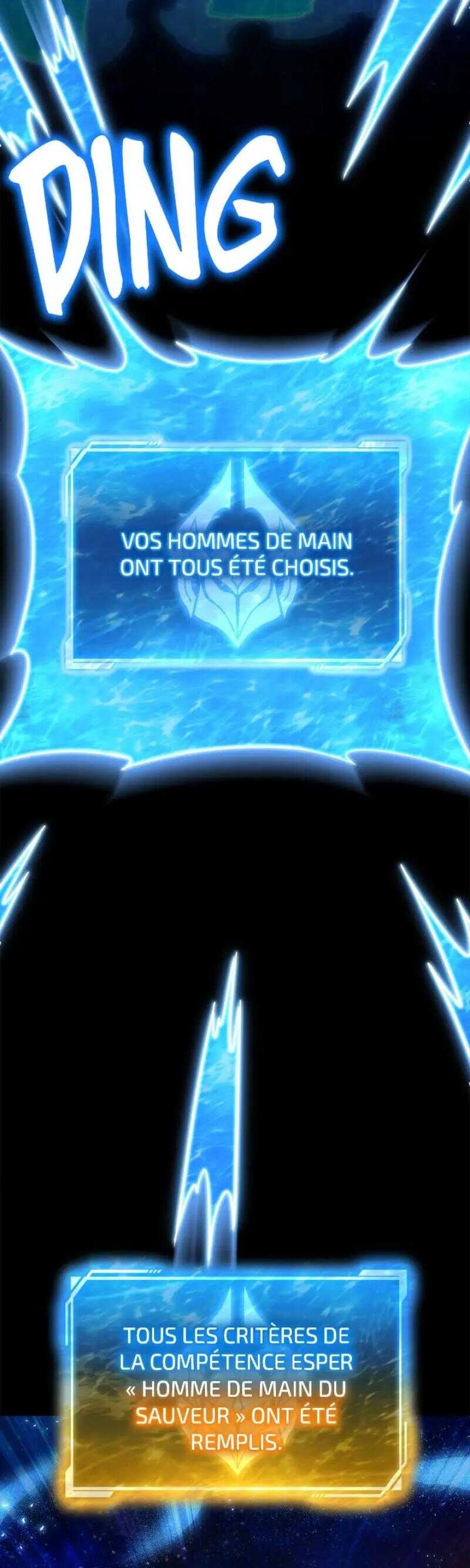 Read Superhuman Battlefield FR Manga Online