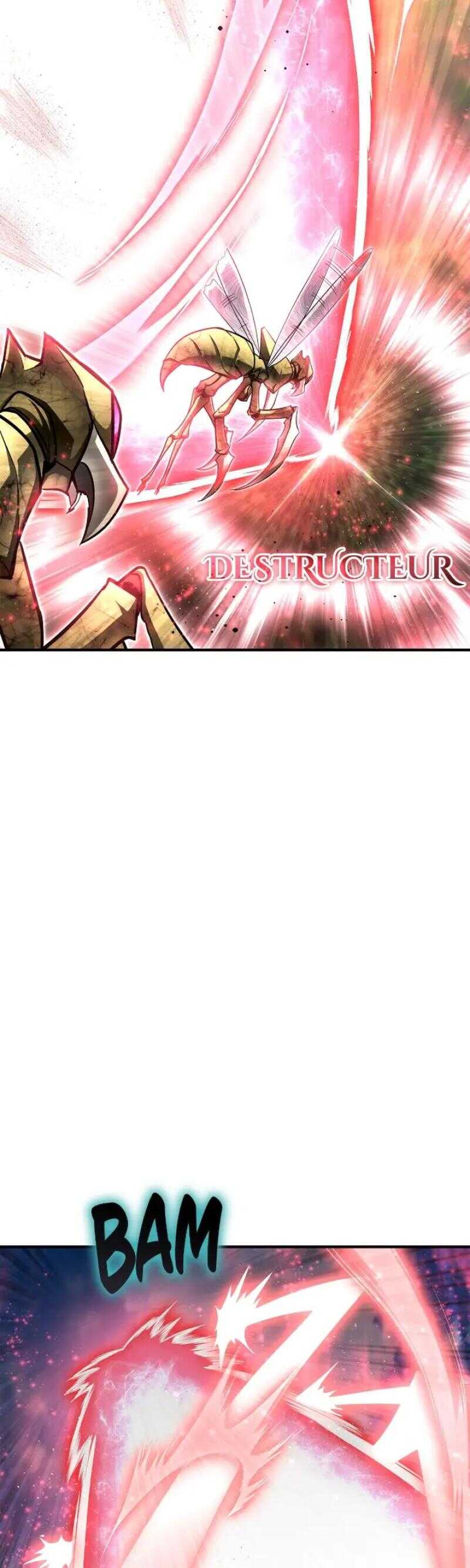 Read Superhuman Battlefield FR Manga Online