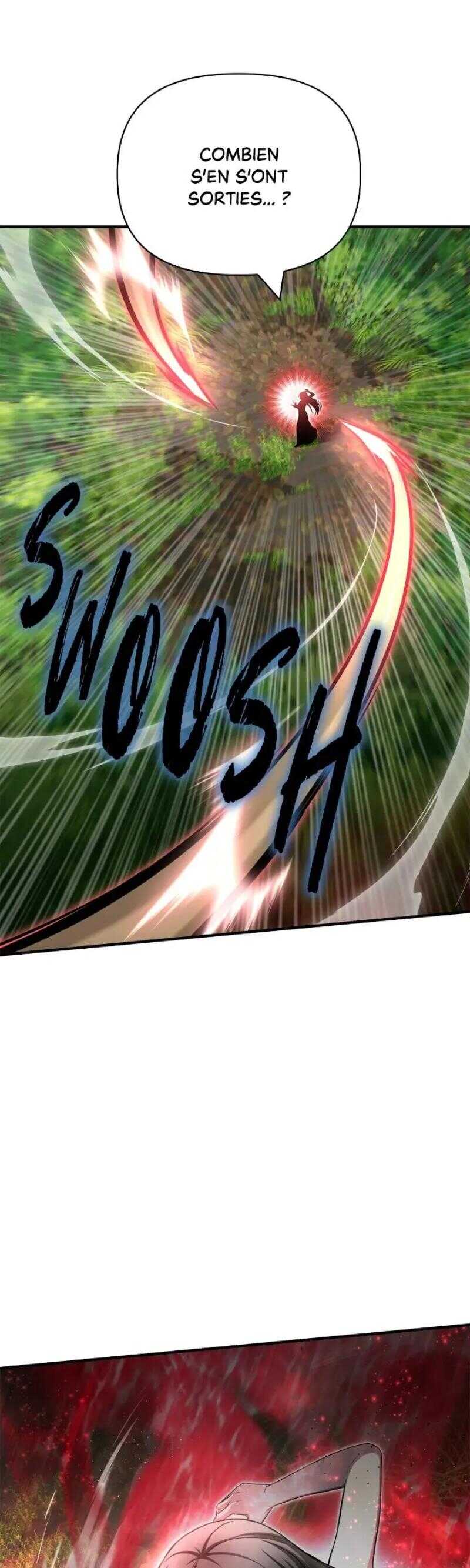 Read Superhuman Battlefield FR Manga Online