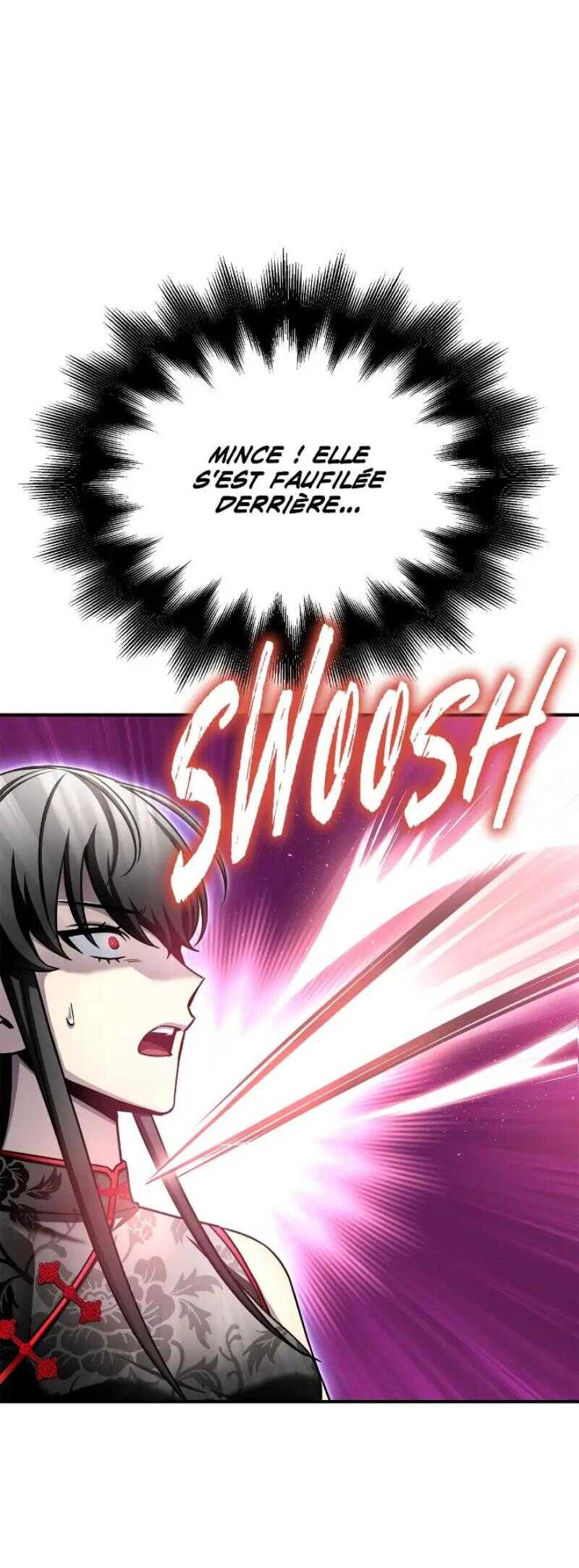 Read Superhuman Battlefield FR Manga Online