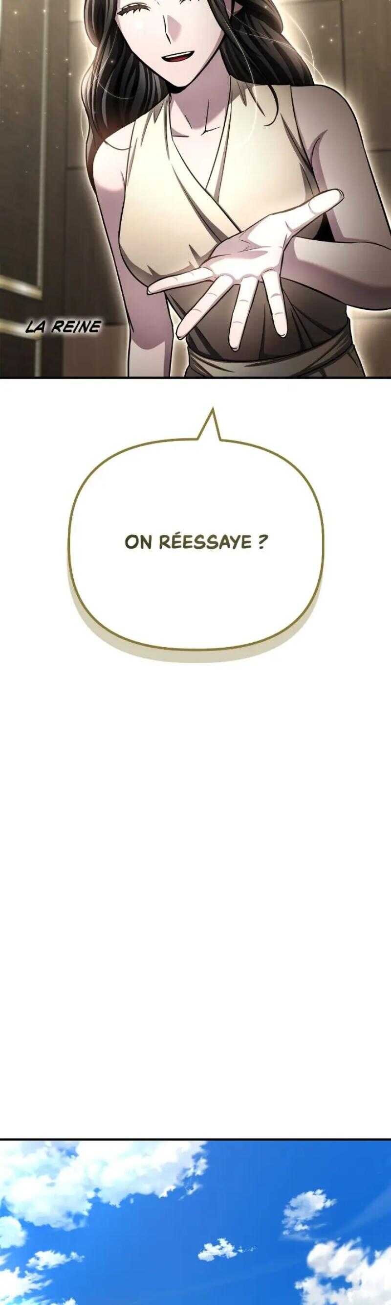 Read Superhuman Battlefield FR Manga Online