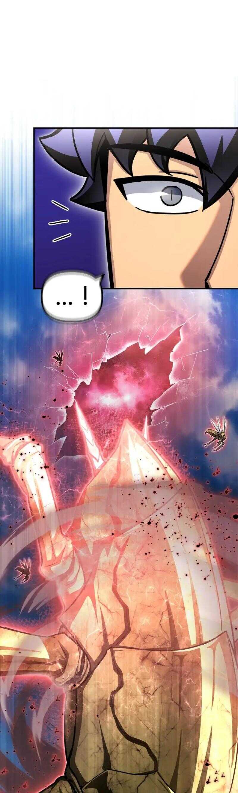 Read Superhuman Battlefield FR Manga Online