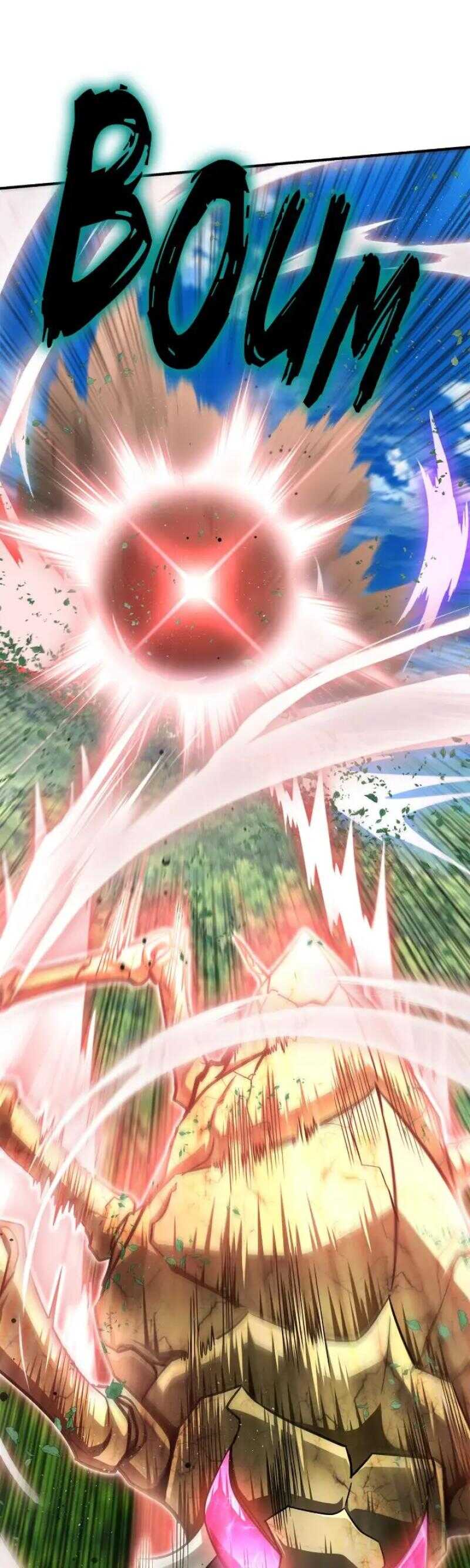 Read Superhuman Battlefield FR Manga Online