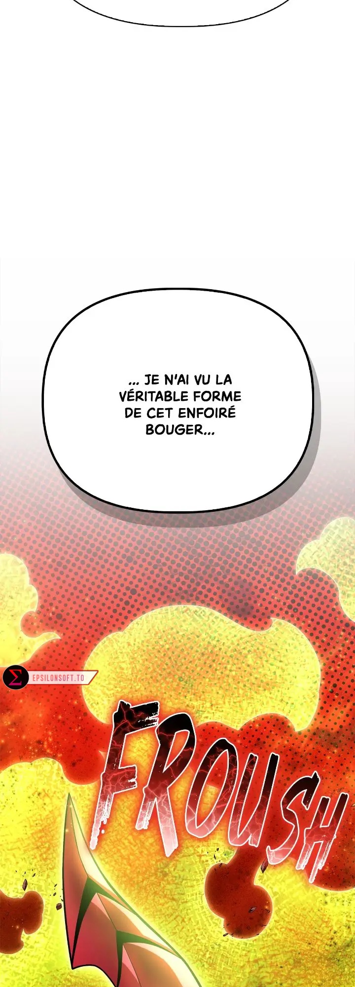 Read Superhuman Battlefield FR Manga Online