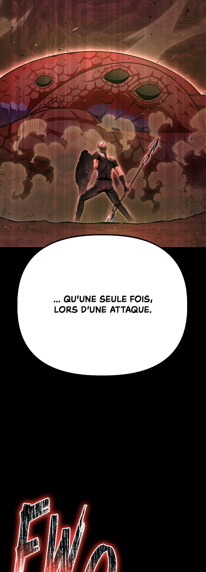 Read Superhuman Battlefield FR Manga Online