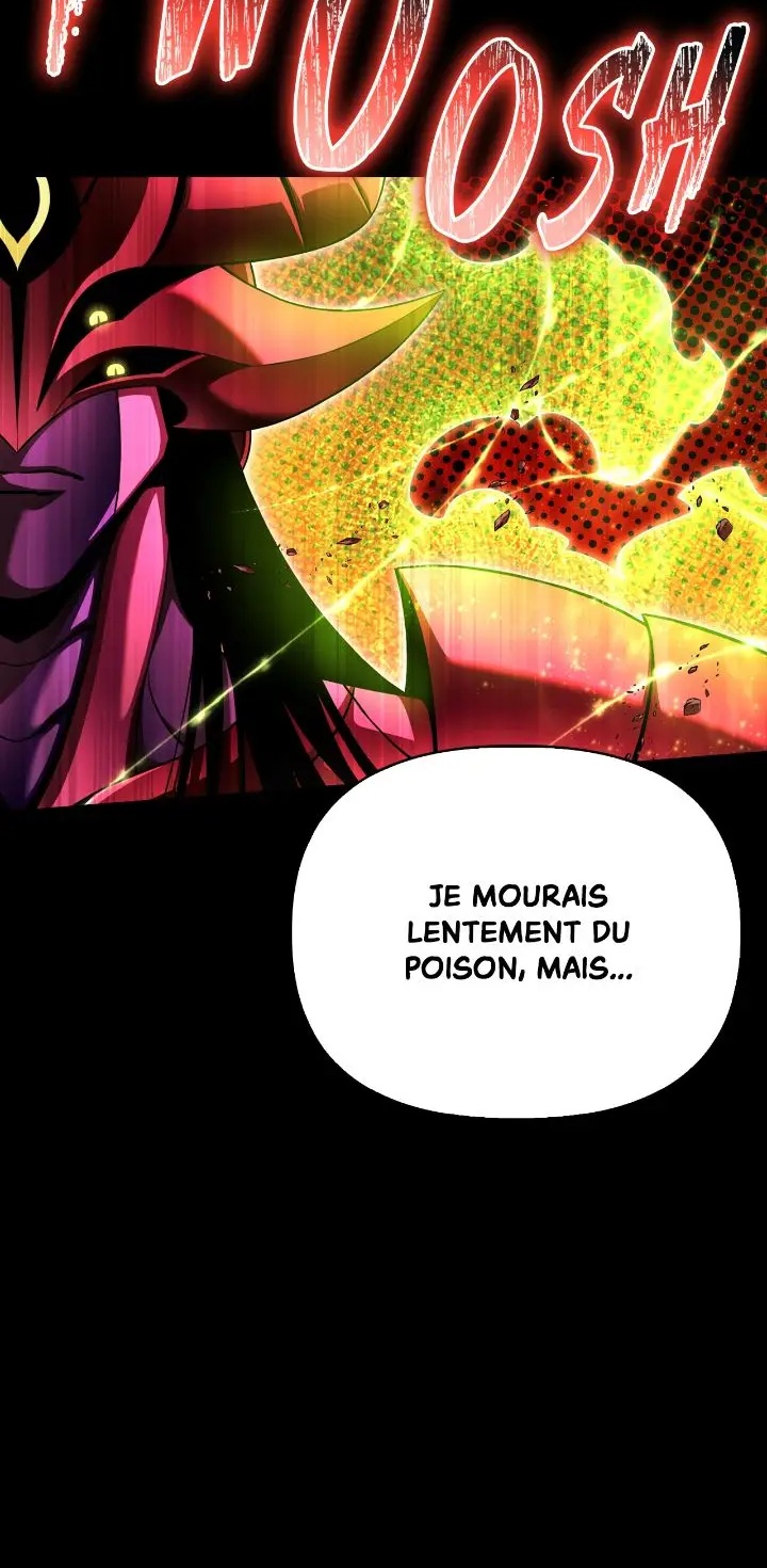 Read Superhuman Battlefield FR Manga Online