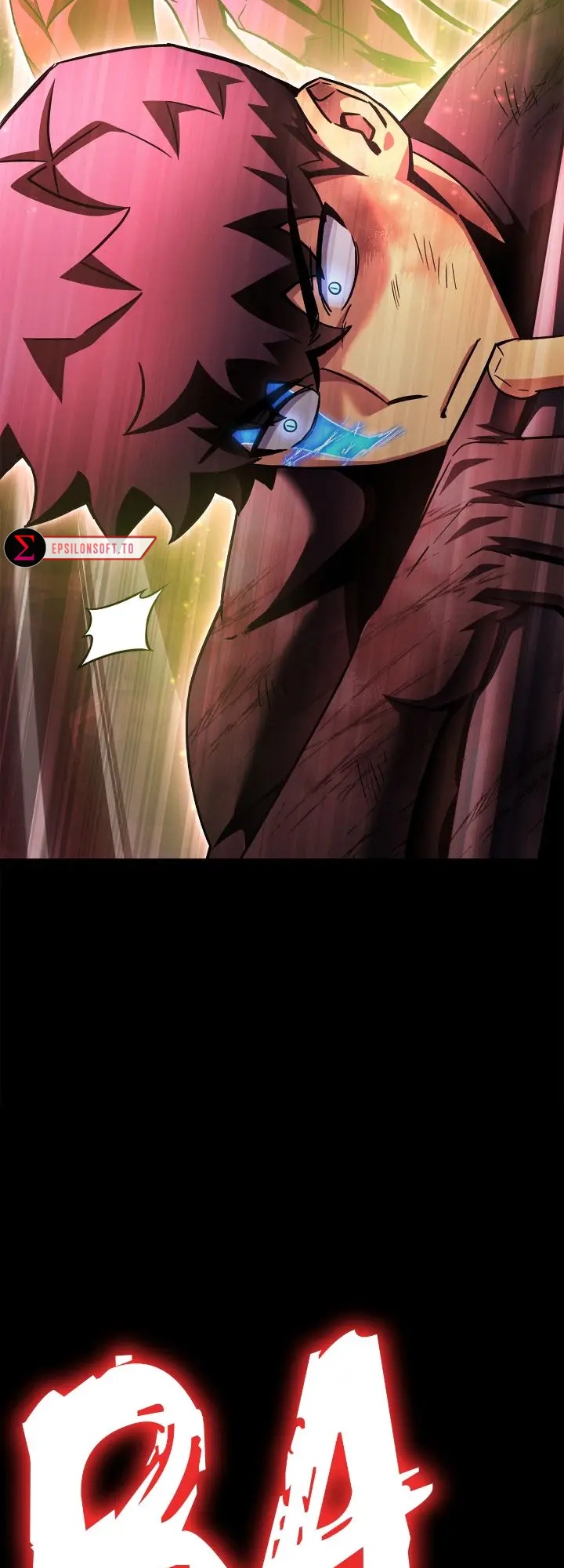 Read Superhuman Battlefield FR Manga Online