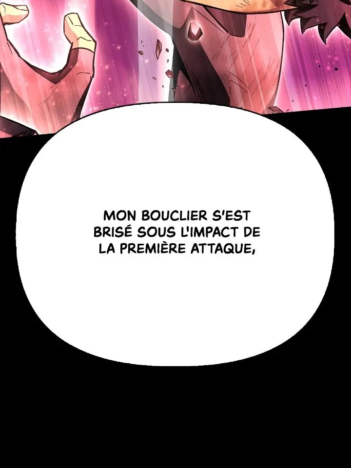 Read Superhuman Battlefield FR Manga Online