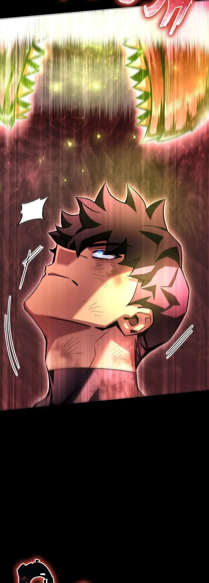 Read Superhuman Battlefield FR Manga Online