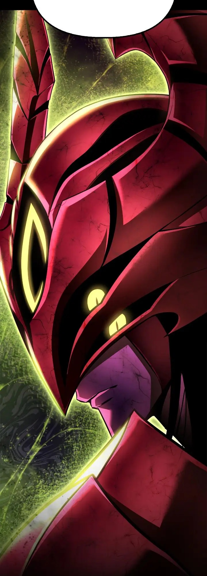 Read Superhuman Battlefield FR Manga Online