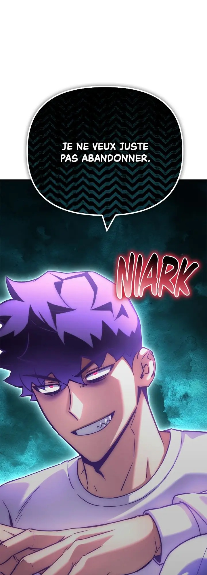 Read Superhuman Battlefield FR Manga Online