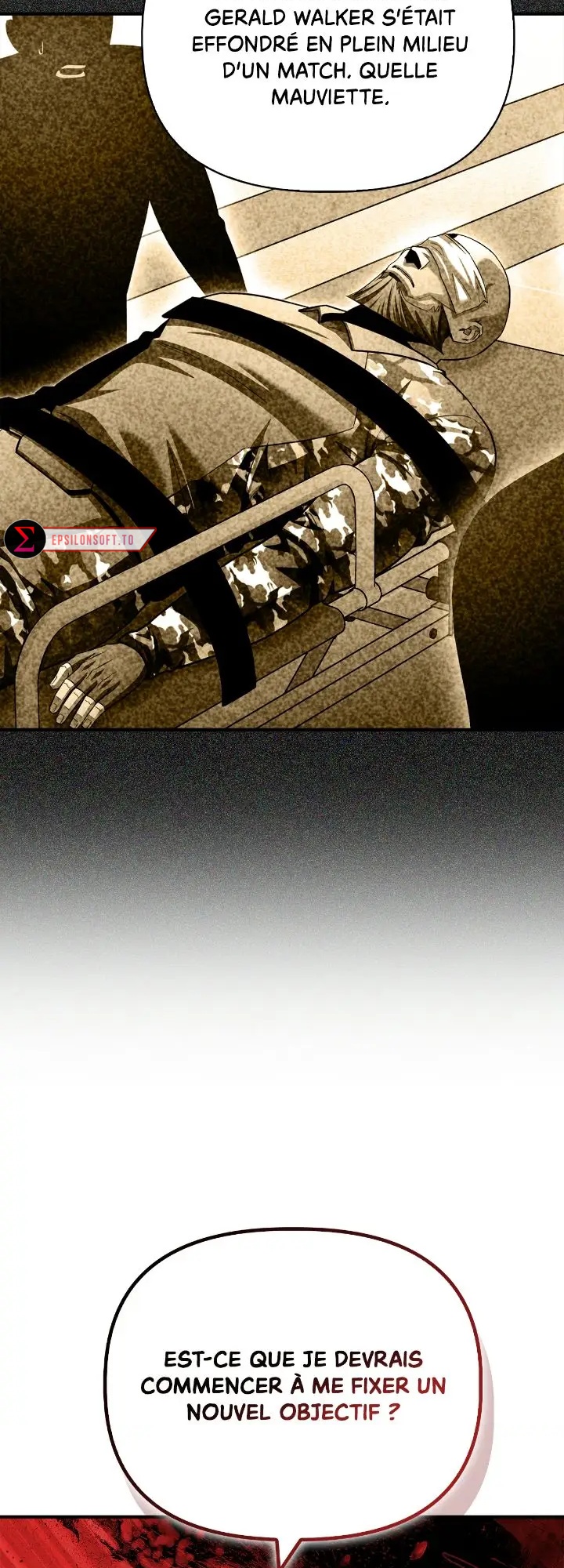 Read Superhuman Battlefield FR Manga Online