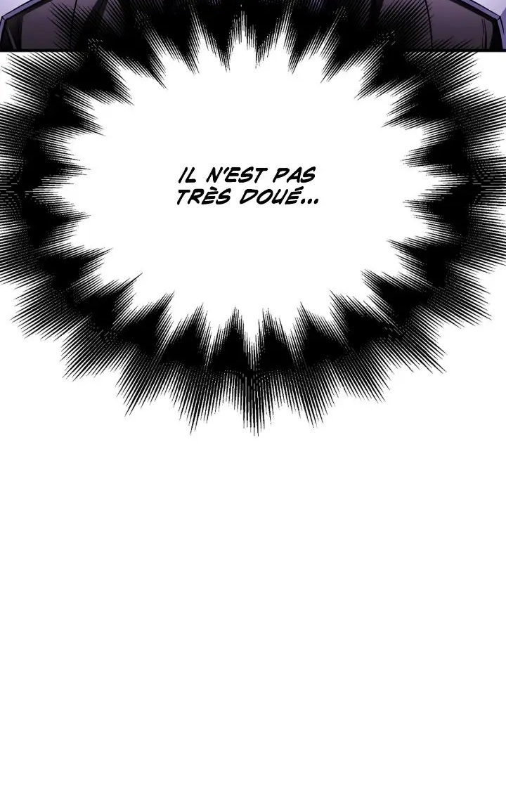 Read Superhuman Battlefield FR Manga Online