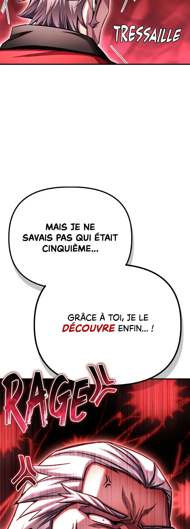 Read Superhuman Battlefield FR Manga Online