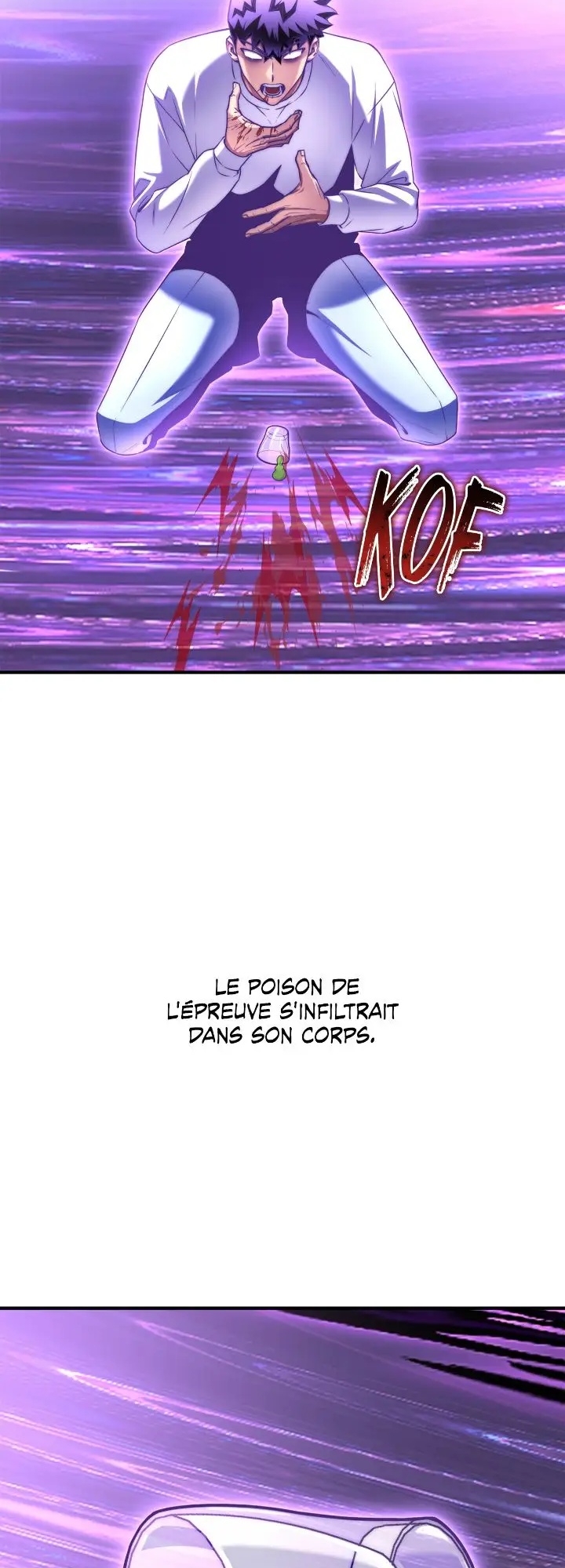 Read Superhuman Battlefield FR Manga Online