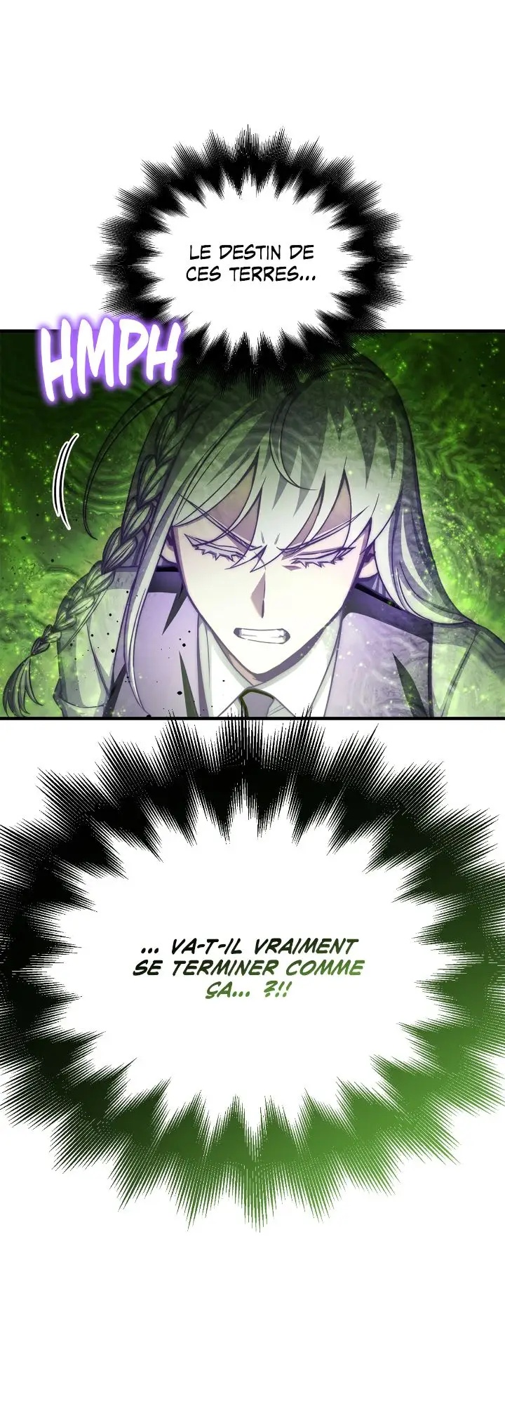 Read Superhuman Battlefield FR Manga Online